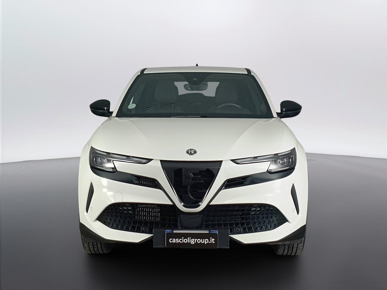 ALFA ROMEO Junior - Junior 1.2 ibrida Speciale 145cv edct6