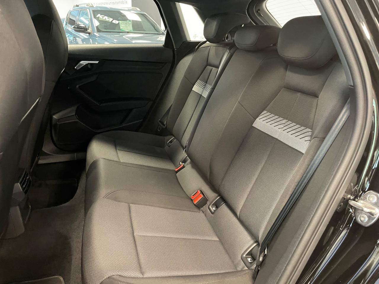 Audi A3 SPB 35 TFSI Business Advanced