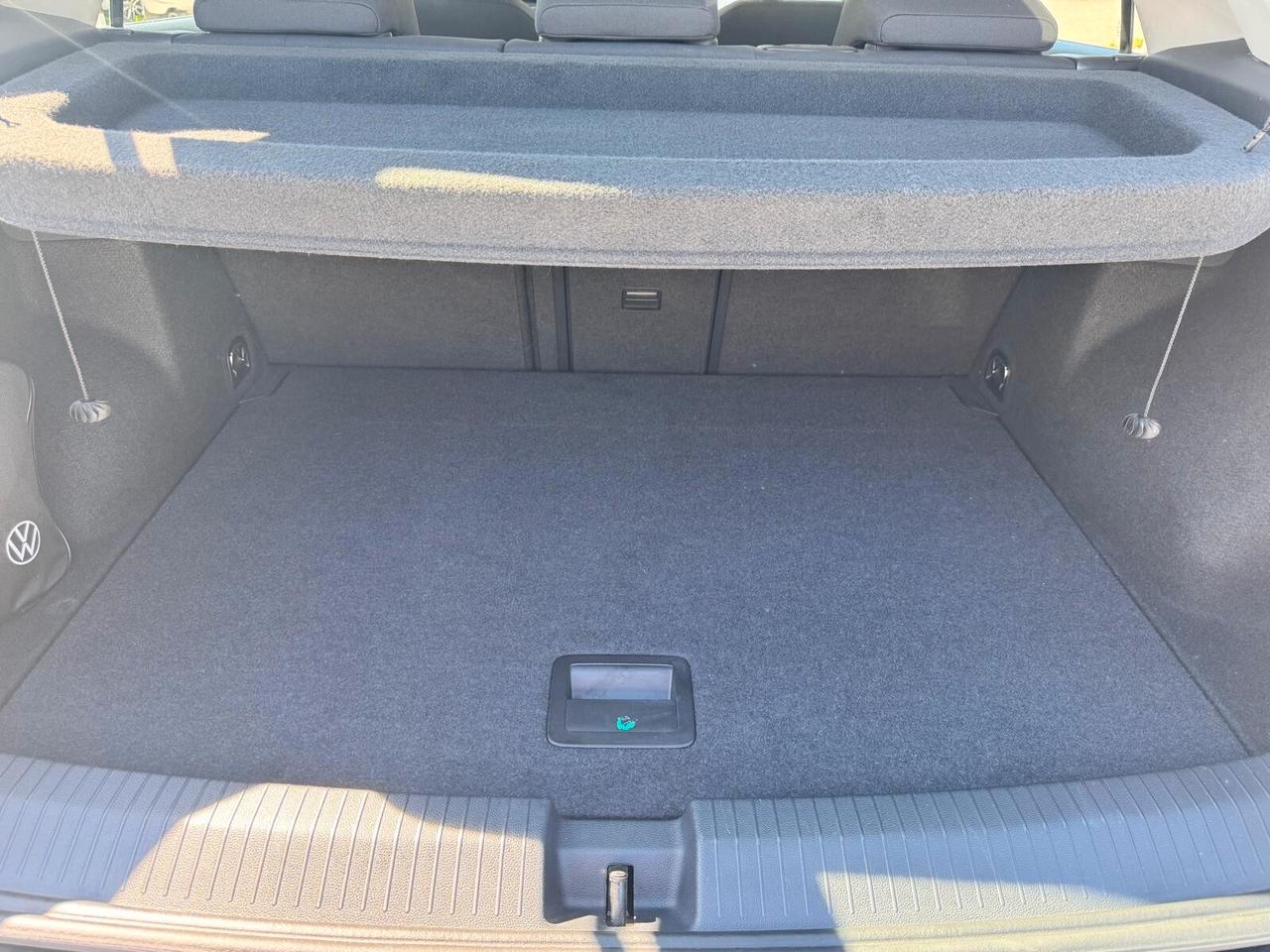 Volkswagen T-Roc 2.0 TDI SCR 150 CV Style BlueMotion Technology