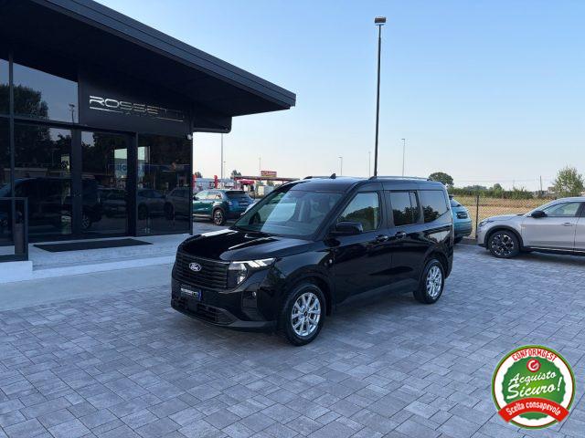 FORD Tourneo Courier 1.0 EcoBoost Titanium ANCHE NEOPATENTATI