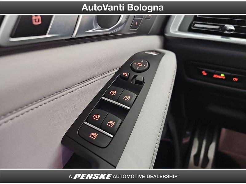 BMW X5 X5 xdrive30d MSport Pro auto