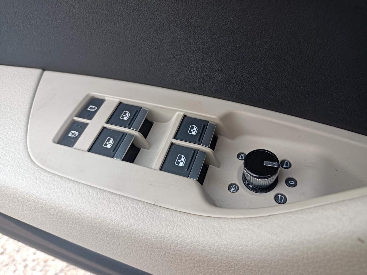 Audi A6 allroad 45 TDI 3.0 quattro S tronic Business Advanced