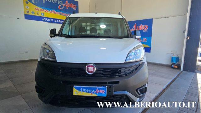 FIAT Doblo Doblò 1.6 MJT 105CV Cassonato Work-Up +IVA