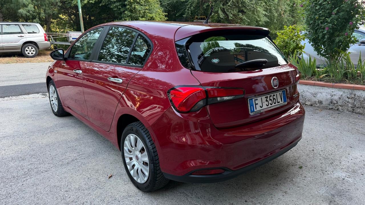 Fiat Tipo 1.6 Mjt S&S 5 porte Business