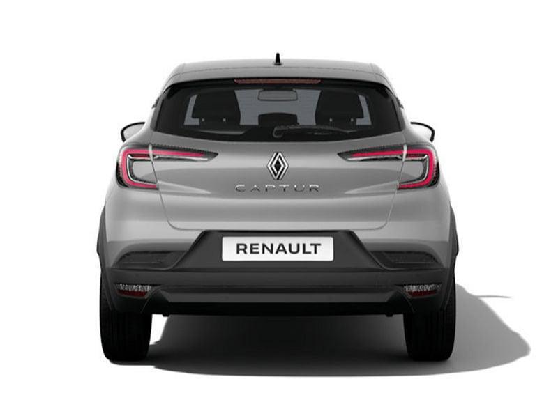 Renault Captur Captur 1.2 eco-g Techno 120cv