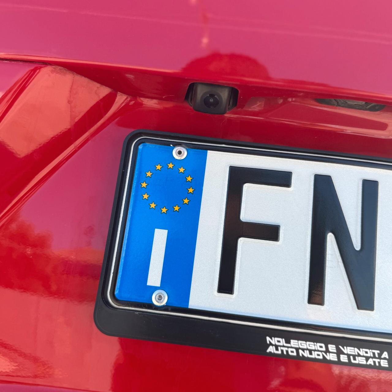 Suzuki Ignis 1.2 Hybrid Top