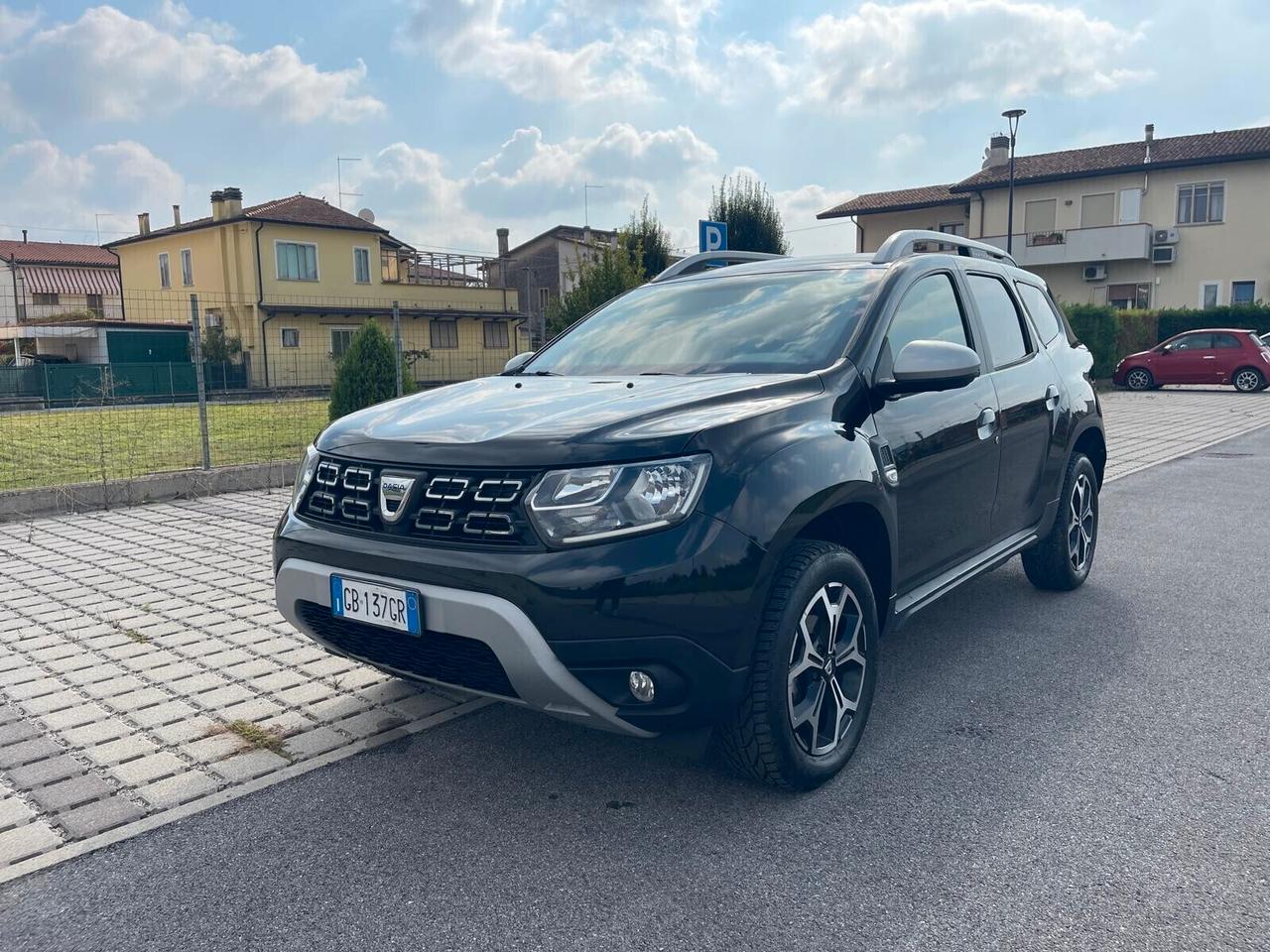 Dacia Duster 1.0 TCe 100 CV ECO-G 4x2 15th Anniversary