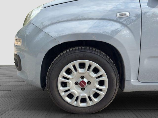 FIAT Panda Panda 1.0 FireFly Hybrid