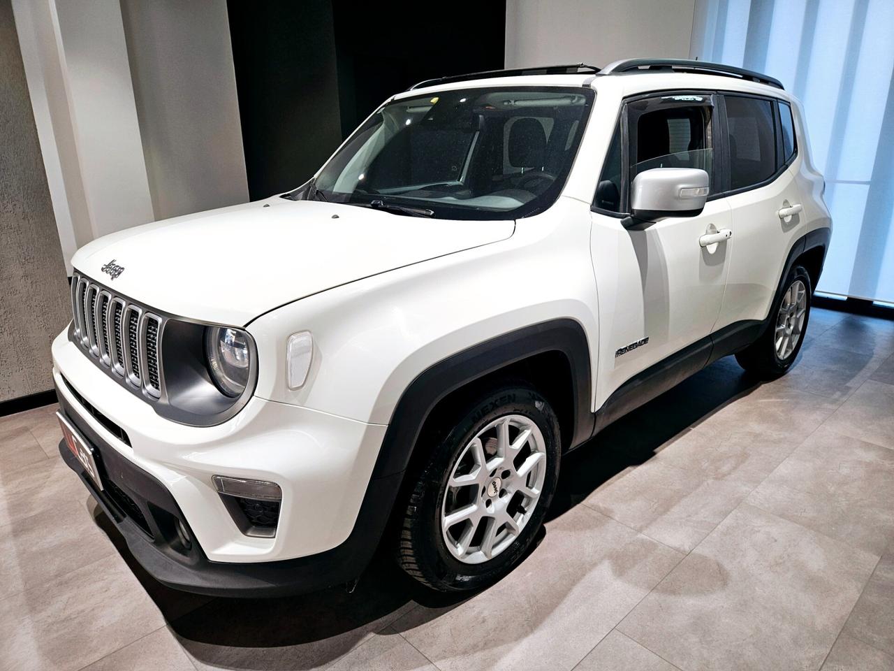 Jeep Renegade 1.6 Mjt 130 CV Limited TETTO