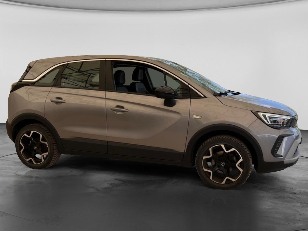 OPEL Crossland 2021 - Crossland 1.2 Elegance s&s 110cv