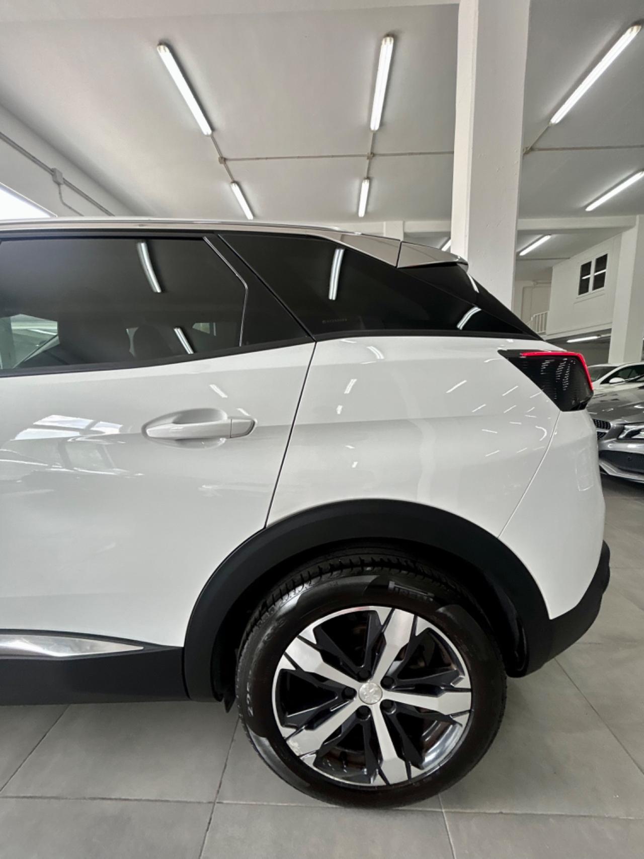 Peugeot 3008 BlueHDi 120 S&S GT Line FINANZIABILE