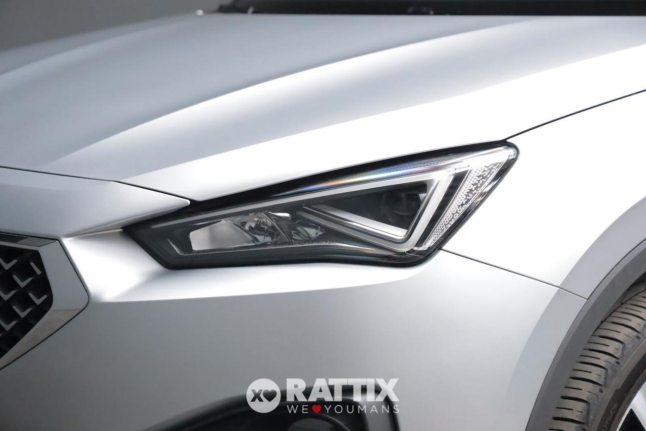 SEAT Tarraco 2.0 TSI 190CV Xcellence 4Drive DSG 7p.ti