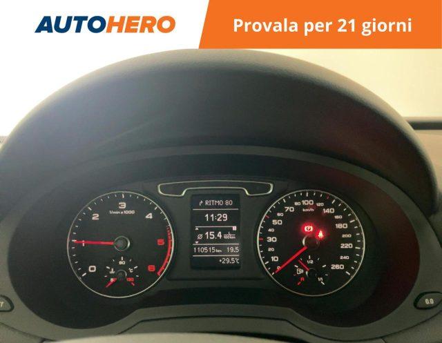AUDI Q3 2.0 TDI Advanced
