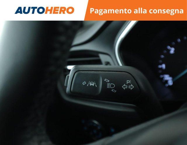 FORD Focus 1.5 EcoBlue 95 CV 5p. Business