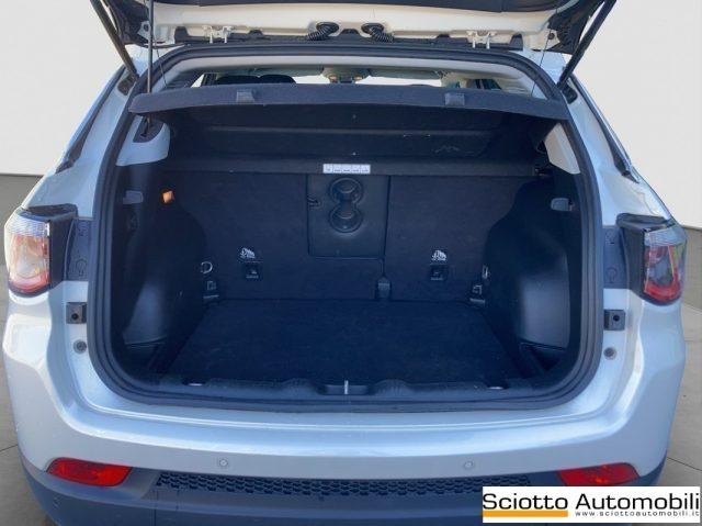 JEEP Compass 2.0 Multijet II 4WD Limited