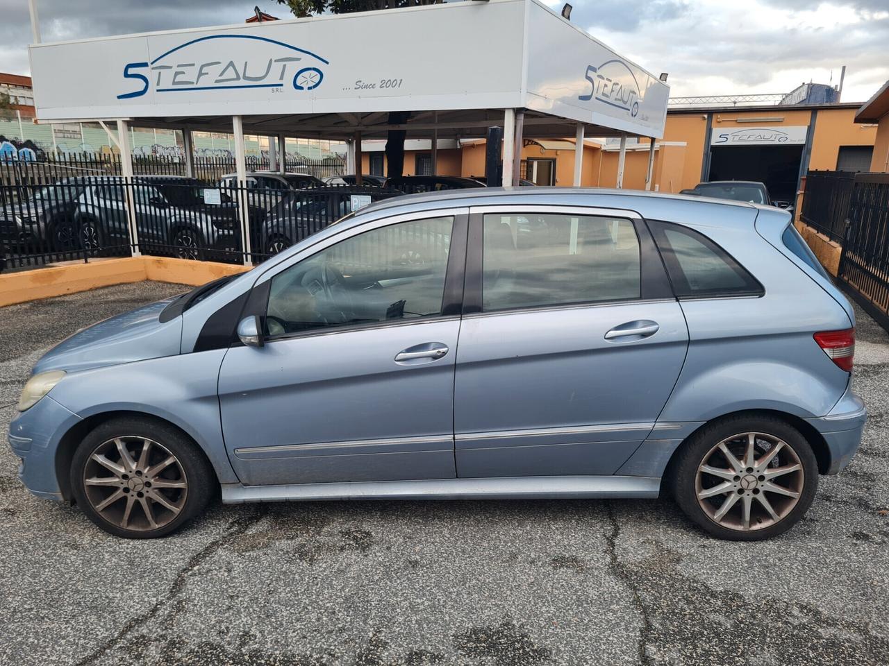 Mercedes-benz B 150 Sport *Clima*