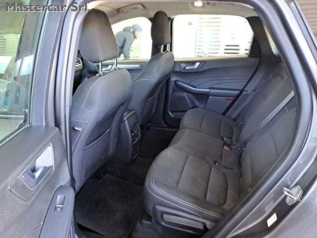 FORD Kuga 2.5 FHEV Titanium Business 2wd 190cv Autom-GH006RB