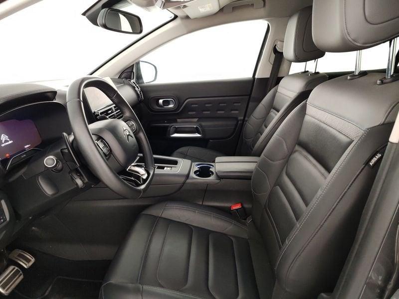 Citroën C5 Aircross BlueHDi 130 S&S Shine EAT8