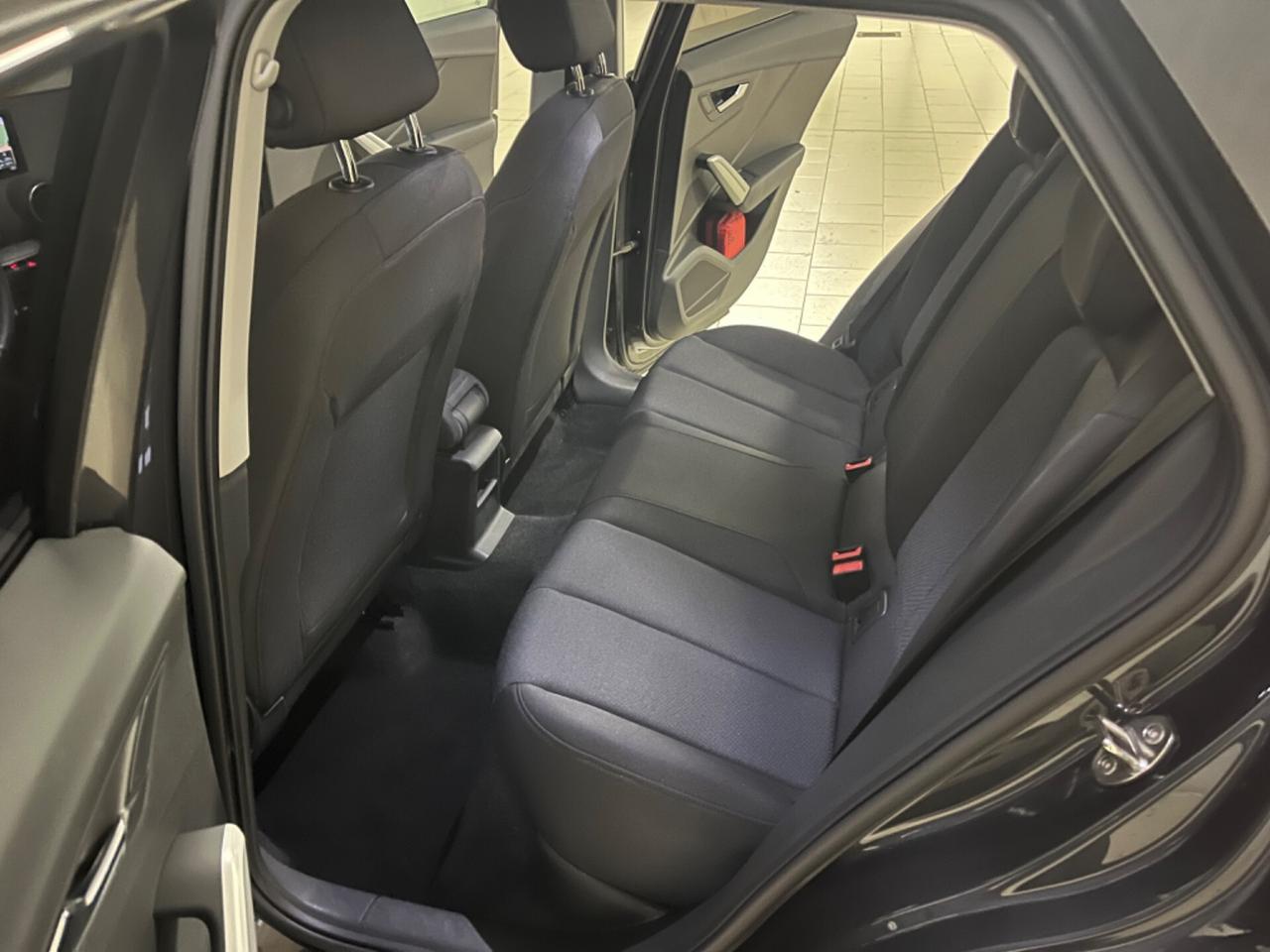 Audi Q2 30 TDI S tronic Admired 2022