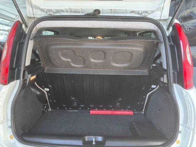 FIAT Panda 0.9 TwinAir Turbo Natural Power Easy