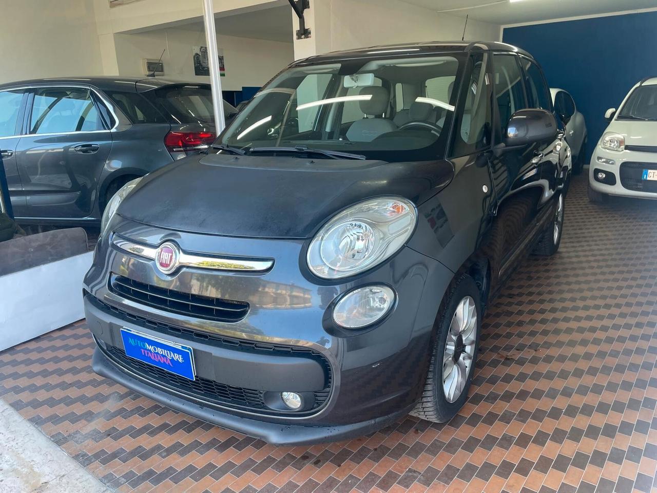 Fiat 500L 1.3 Multijet 95 CV