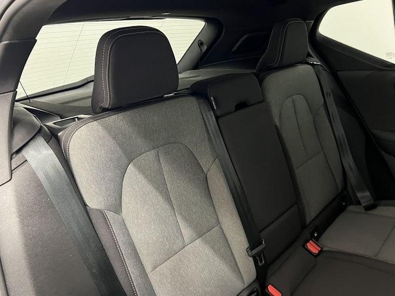 Volvo XC40 XC40 B3 automatico