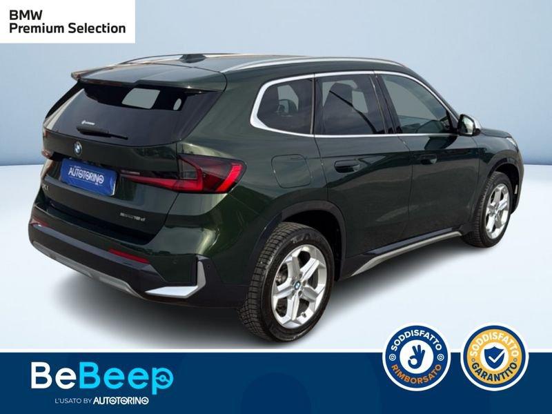 BMW X1 SDRIVE18D X-LINE EDITION BALANCE AUTO