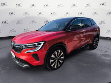 Renault Austral 1.2 E-TECH HEV 200 TECHNO AT