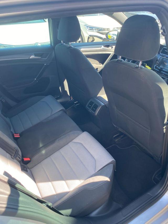 VOLKSWAGEN Golf 1.6 TDI 110 CV 5p. Sport Edition NEO PATENTATI