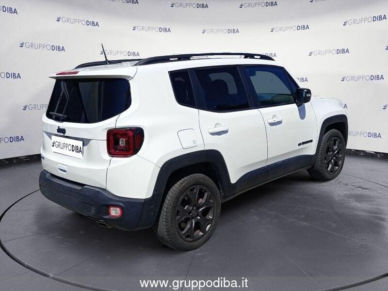 Jeep Renegade 4xe 1.3 t4 phev 80th Anniversary 4xe at6