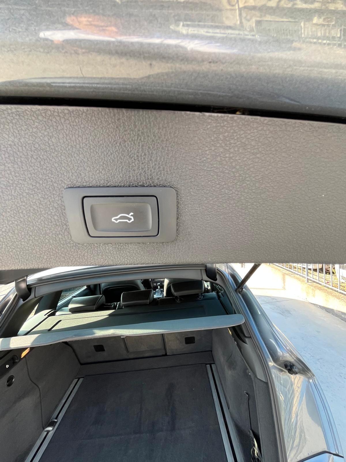 Audi Q5 SQ5 3.0 V6 TDI Biturbo quattro tiptronic Business