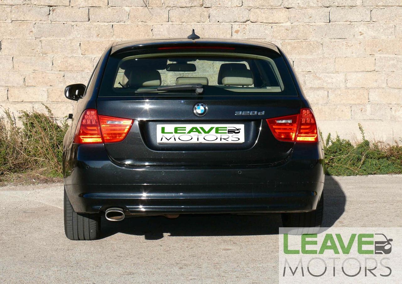 Bmw 320 xDrive Touring (M1403)