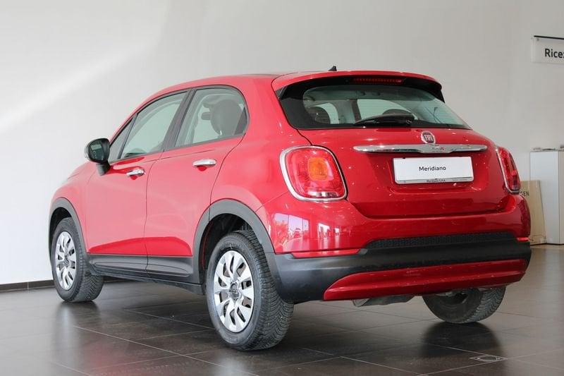 FIAT 500X 1.3 M.JET 95 CV POP