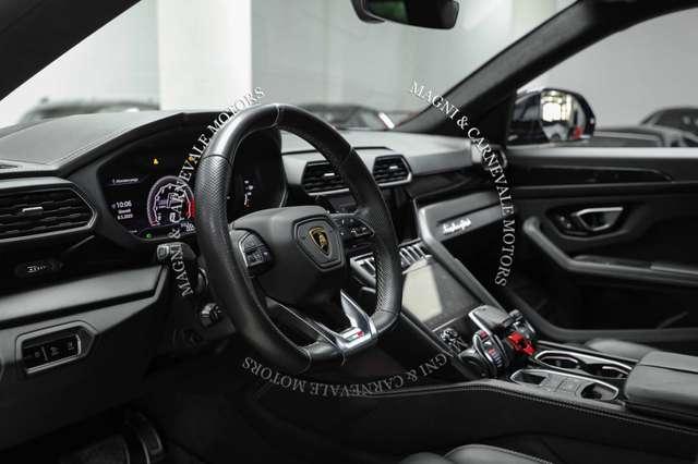 Lamborghini Urus 1 OWNER|NIGHT VIEW|STYLE PACKAGE|23'' TAIGETE|