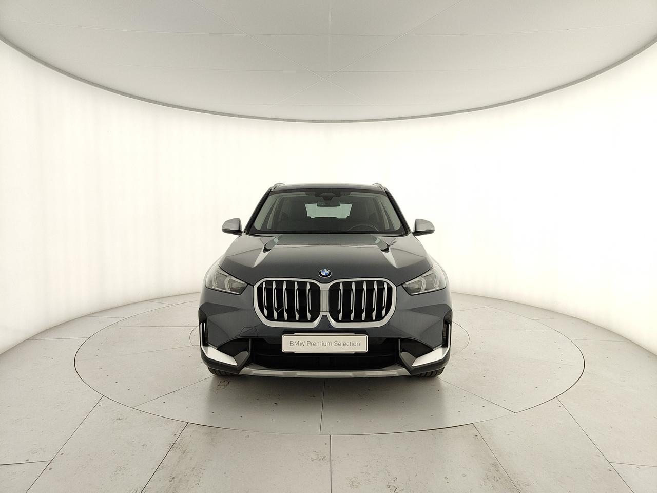 BMW X1 sdrive18d X-Line auto