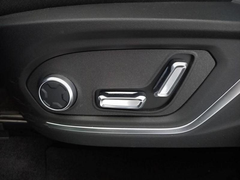 Lynk & Co 01 MY22 PHEV 1.5 Plug-In Hybrid 261 CV Automatica NAVI TETTO LED