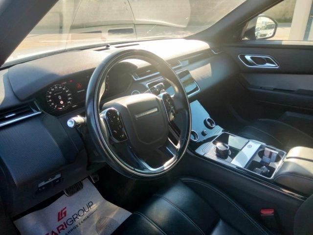 LAND ROVER Range Rover Velar 2.0D I4 180 CV R-Dynamic