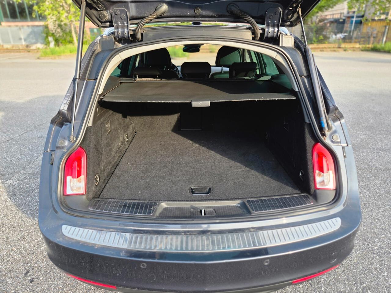 Opel Insignia 2.0 CDTI Sports Tourer Cosmo