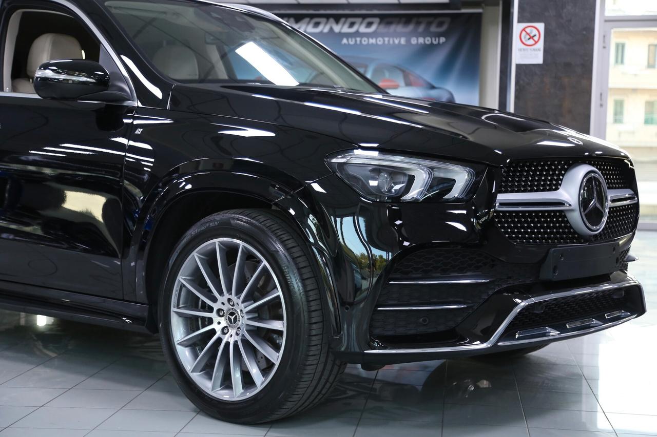 Mercedes GLE 350 de phev EQ Power 4Matic Premium Plus auto