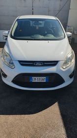 Ford C-Max 1.5 tdci titanium