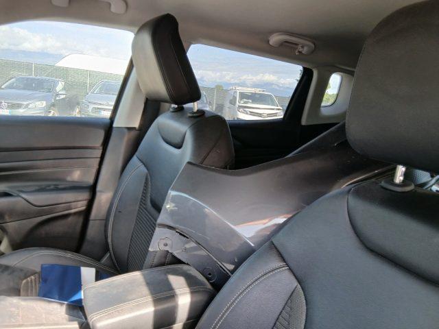 JEEP Compass 1.3 Turbo T4 190 CV PHEV AT6 4xe Limited