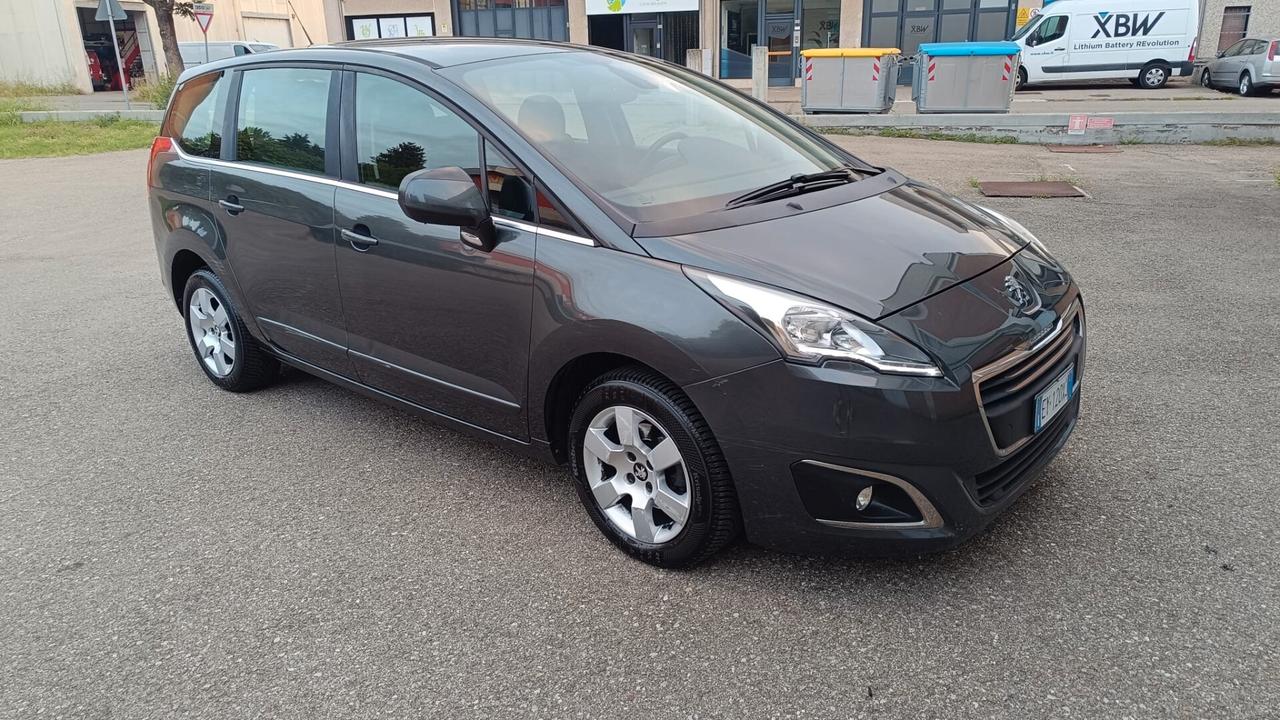 Peugeot 3008 BlueHDi 120 S&S Business