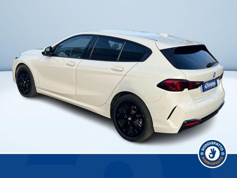 BMW Serie 1 118d