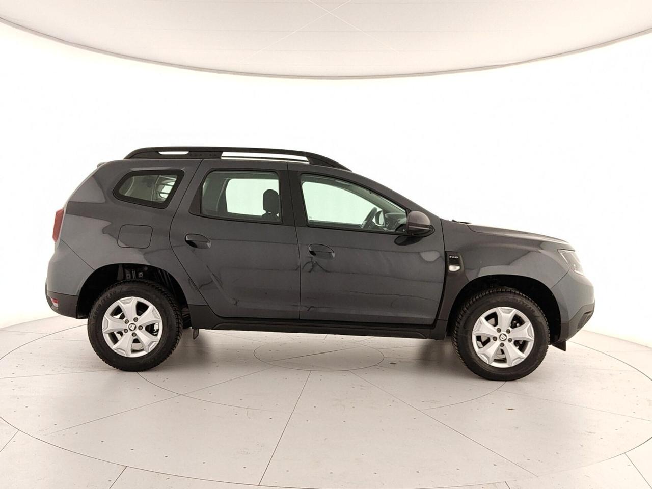 Dacia Duster 1.5 Blue dCi 8V 115 CV 4x4 Comfort
