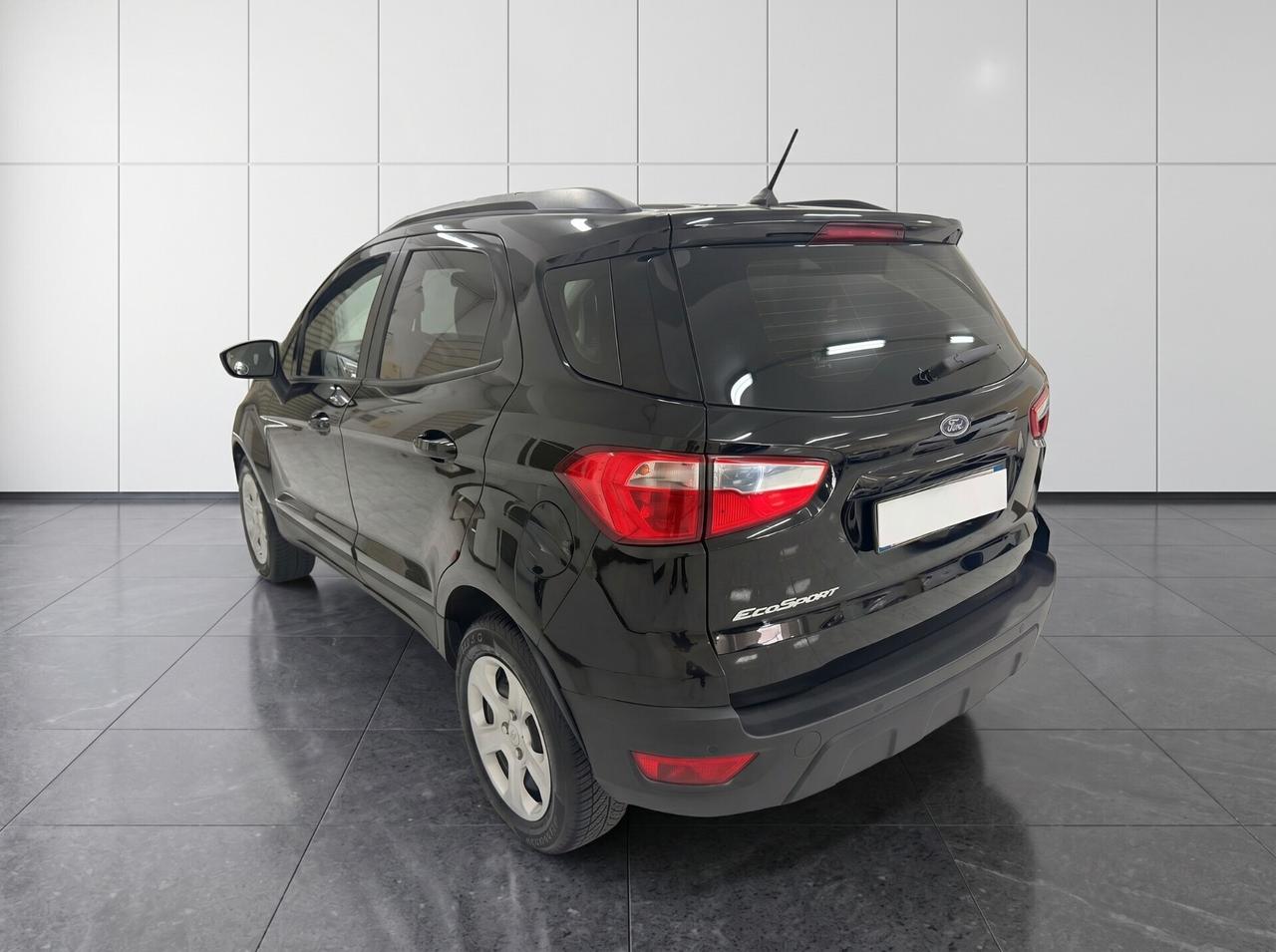 Ford EcoSport 1.5tdci 100 CV Start&Stop Business