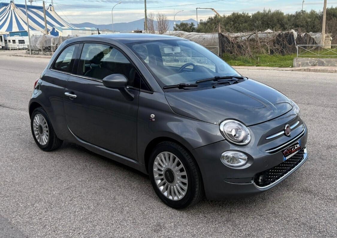 Fiat 500 1.2 Benz FINANZIABILE 12 MESI DI GARANZIA