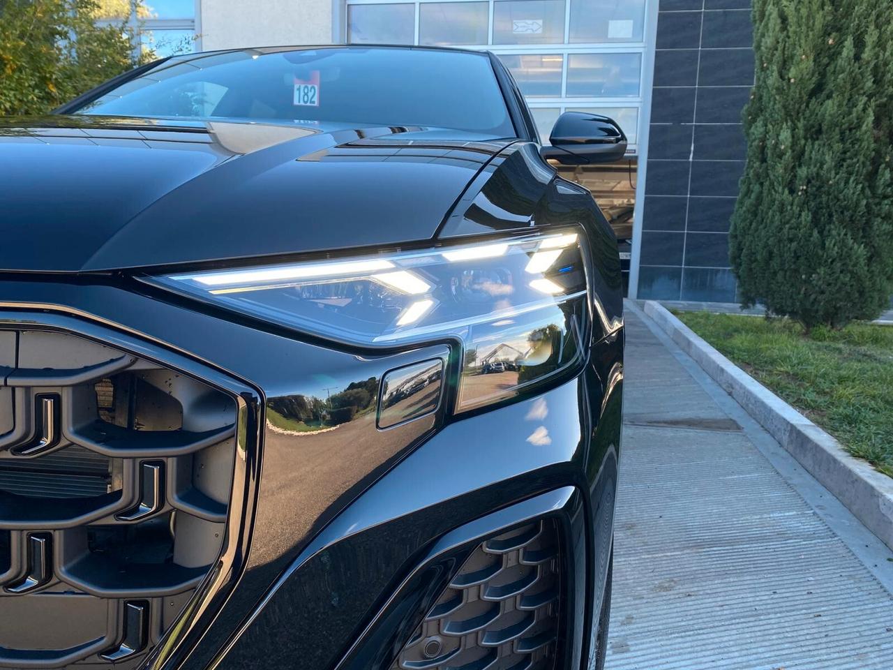 Audi Q8 SUV 50 TDI 286 CV quattro tiptronic S line edition