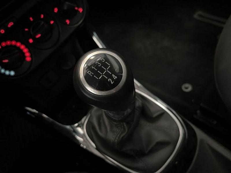 Opel Adam Adam 1.2 Glam 70cv my19.5