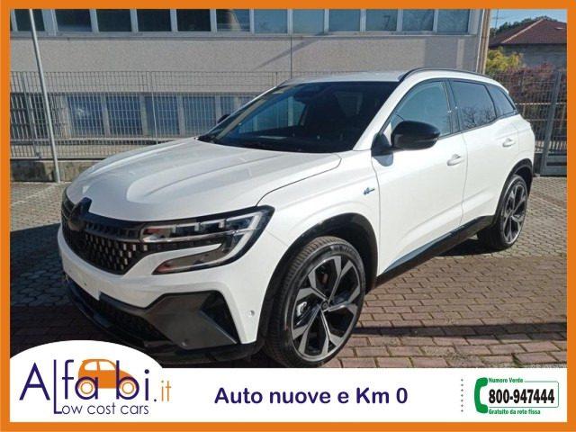 RENAULT Austral MY24 1.2 E-Tech Full Hybrid 200CV Esprit Alpine