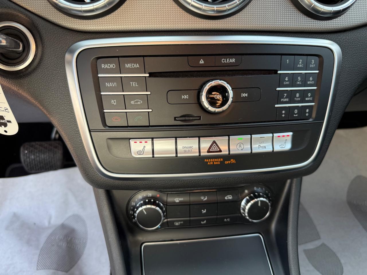 Mercedes-benz CLA 220 d Automatic Premium .IVA ESPOSTA